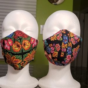 FACE MASK$10.00 each